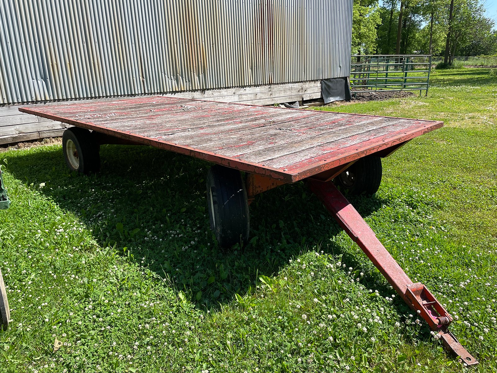 Property photo 55 - TIMED ONLINE ONLY FARM EQUIPMENT AND PERSONAL PROPERTY AUCTION IN WOOD COUNTY, OH