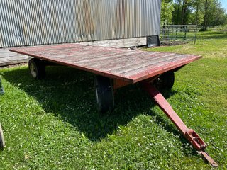 Property photo 55 - TIMED ONLINE ONLY FARM EQUIPMENT AND PERSONAL PROPERTY AUCTION IN WOOD COUNTY, OH