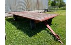 Property photo 55 - TIMED ONLINE ONLY FARM EQUIPMENT AND PERSONAL PROPERTY AUCTION IN WOOD COUNTY, OH