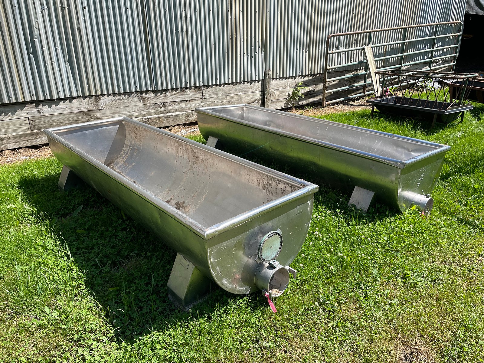 Property photo 87 - TIMED ONLINE ONLY FARM EQUIPMENT AND PERSONAL PROPERTY AUCTION IN WOOD COUNTY, OH