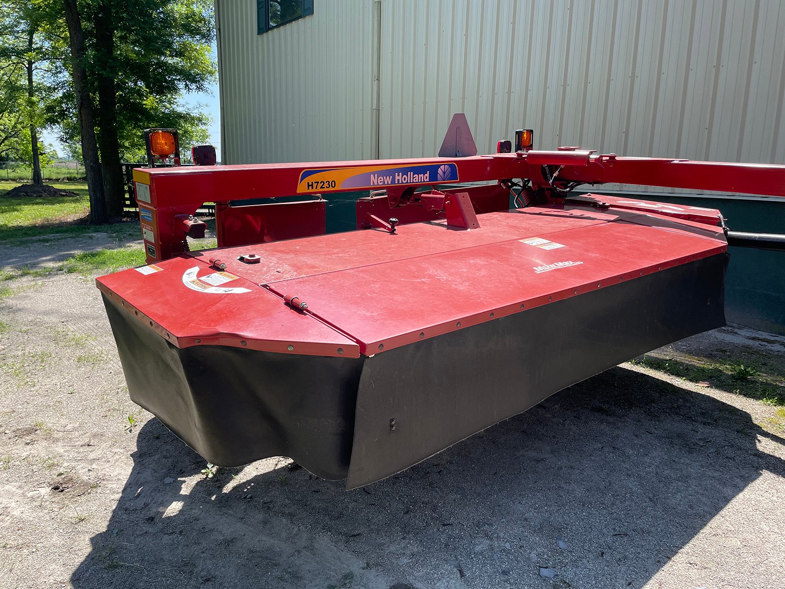 Property photo 86 - TIMED ONLINE ONLY FARM EQUIPMENT AND PERSONAL PROPERTY AUCTION IN WOOD COUNTY, OH