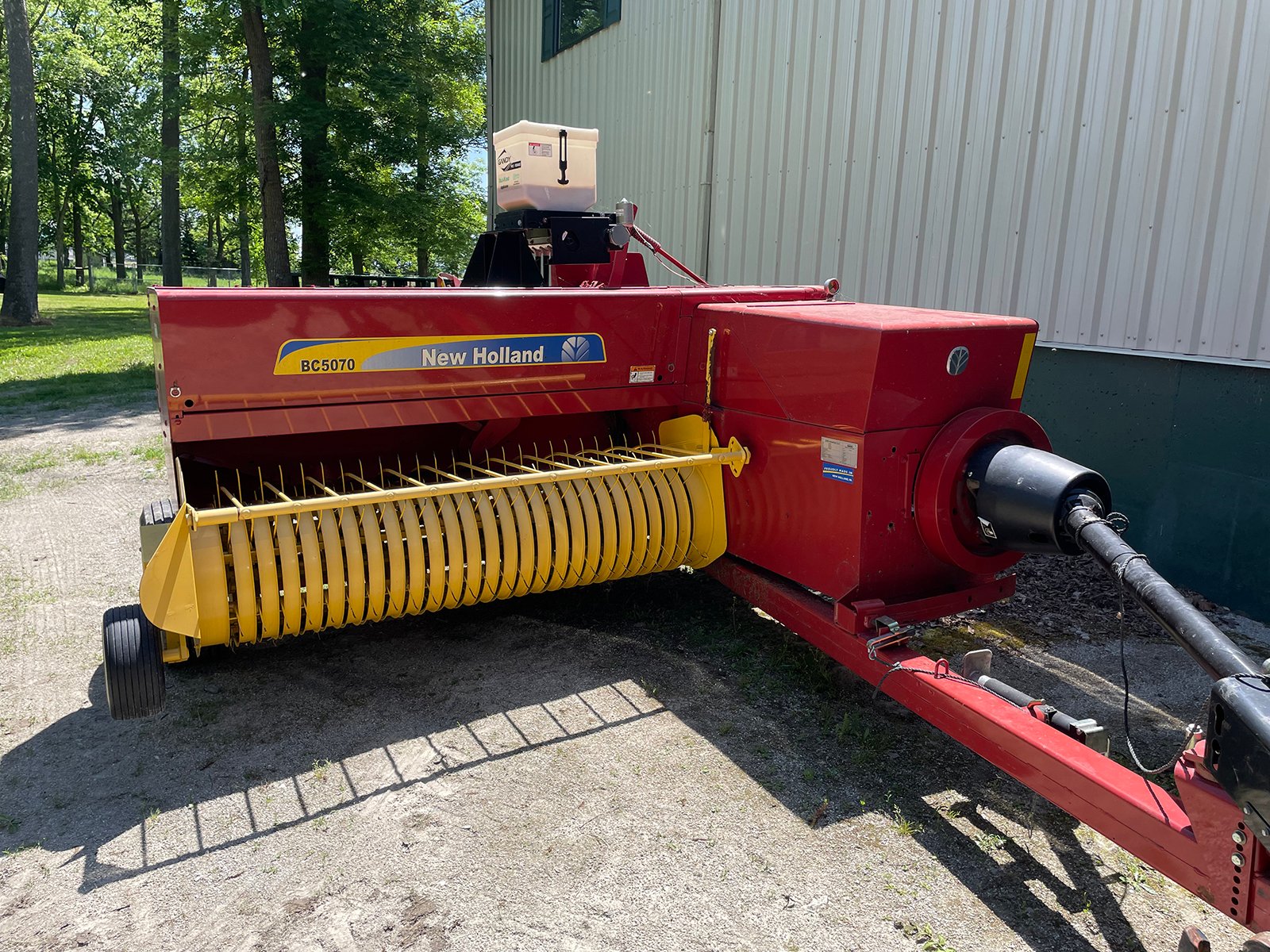 Property photo 83 - TIMED ONLINE ONLY FARM EQUIPMENT AND PERSONAL PROPERTY AUCTION IN WOOD COUNTY, OH