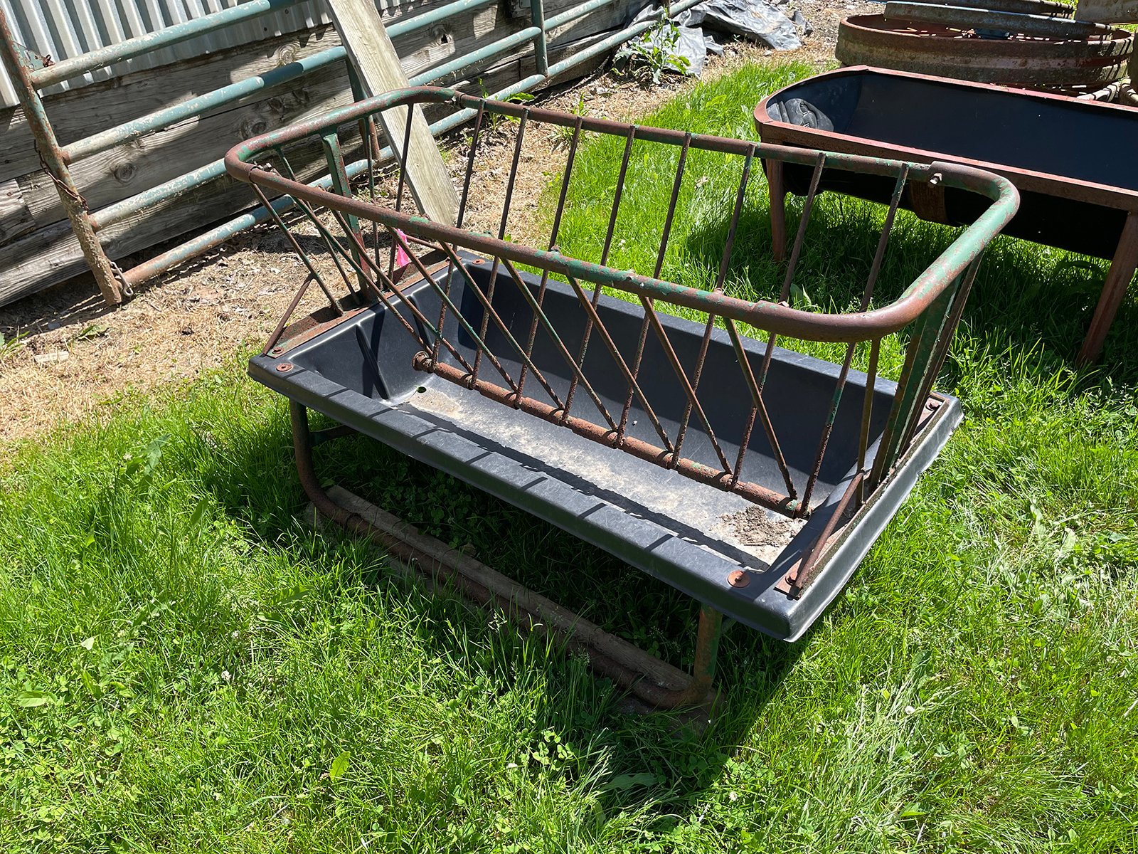 Property photo 81 - TIMED ONLINE ONLY FARM EQUIPMENT AND PERSONAL PROPERTY AUCTION IN WOOD COUNTY, OH
