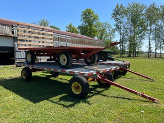 Property photo 80 - TIMED ONLINE ONLY FARM EQUIPMENT AND PERSONAL PROPERTY AUCTION IN WOOD COUNTY, OH