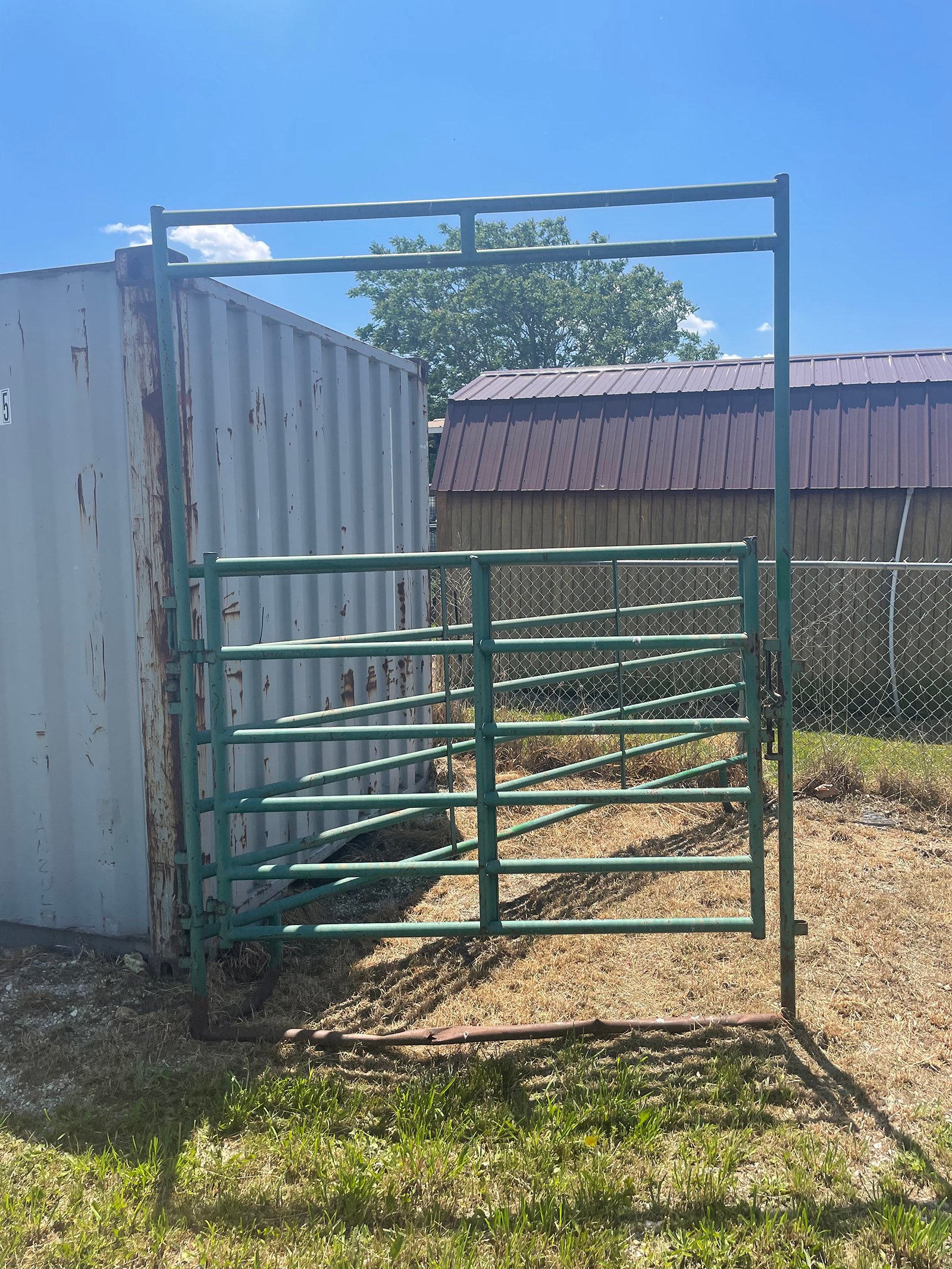 Property photo 79 - TIMED ONLINE ONLY FARM EQUIPMENT AND PERSONAL PROPERTY AUCTION IN WOOD COUNTY, OH