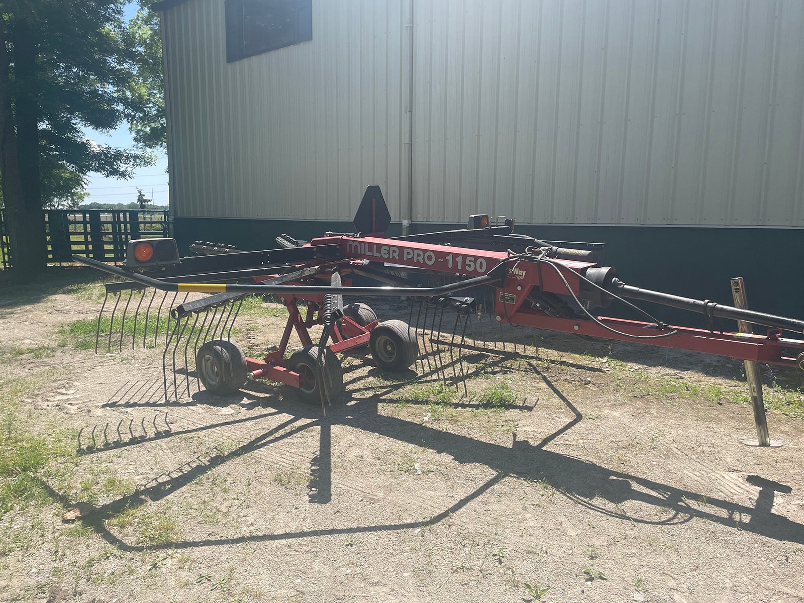 Property photo 76 - TIMED ONLINE ONLY FARM EQUIPMENT AND PERSONAL PROPERTY AUCTION IN WOOD COUNTY, OH