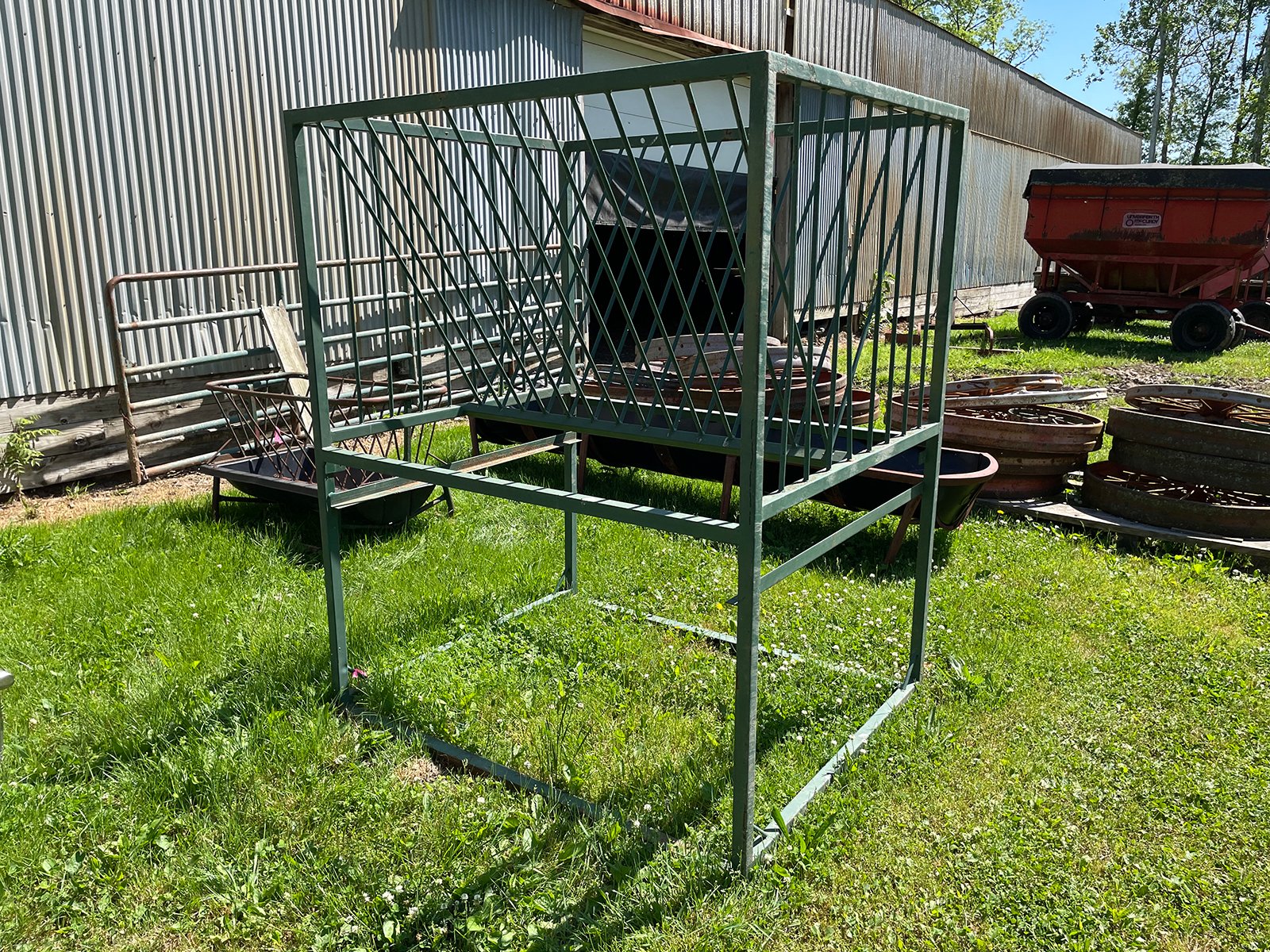 Property photo 75 - TIMED ONLINE ONLY FARM EQUIPMENT AND PERSONAL PROPERTY AUCTION IN WOOD COUNTY, OH