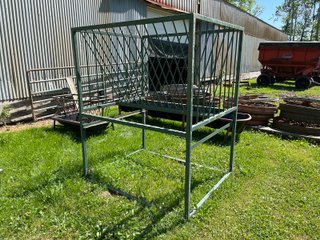Property photo 75 - TIMED ONLINE ONLY FARM EQUIPMENT AND PERSONAL PROPERTY AUCTION IN WOOD COUNTY, OH