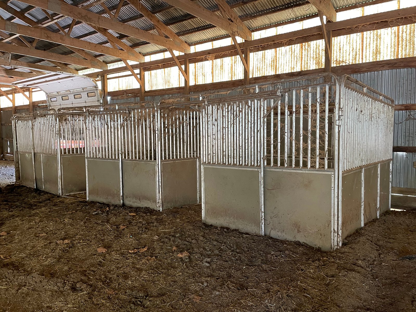 Property photo 74 - TIMED ONLINE ONLY FARM EQUIPMENT AND PERSONAL PROPERTY AUCTION IN WOOD COUNTY, OH