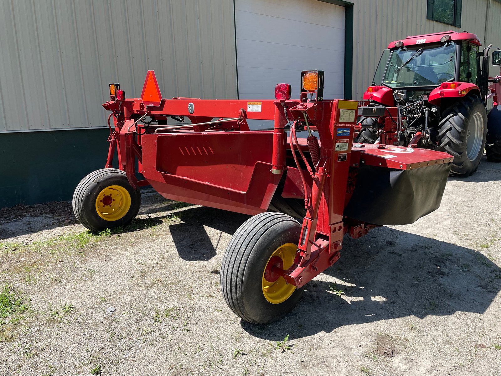 Property photo 73 - TIMED ONLINE ONLY FARM EQUIPMENT AND PERSONAL PROPERTY AUCTION IN WOOD COUNTY, OH