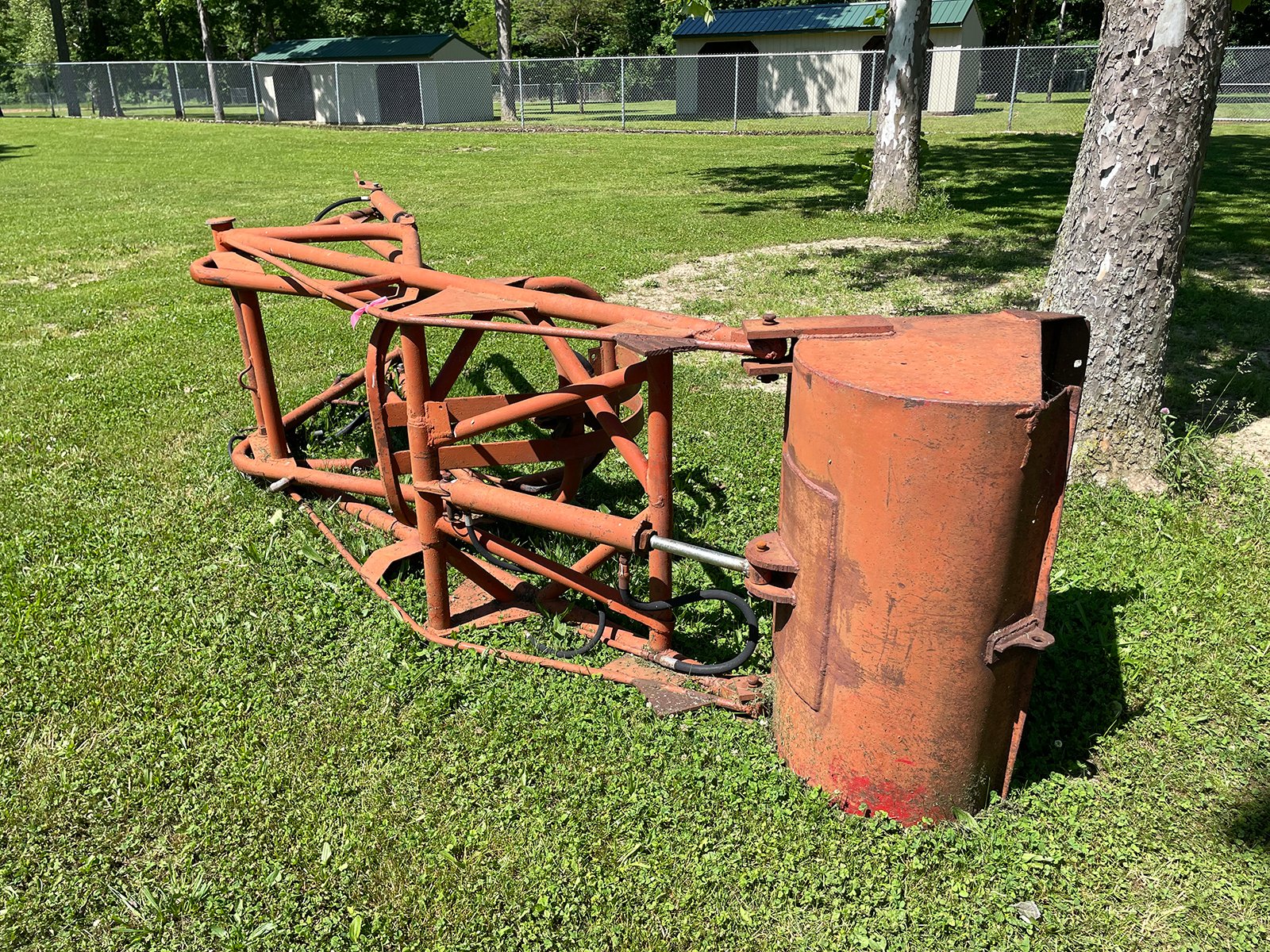 Property photo 72 - TIMED ONLINE ONLY FARM EQUIPMENT AND PERSONAL PROPERTY AUCTION IN WOOD COUNTY, OH