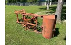 Property photo 72 - TIMED ONLINE ONLY FARM EQUIPMENT AND PERSONAL PROPERTY AUCTION IN WOOD COUNTY, OH