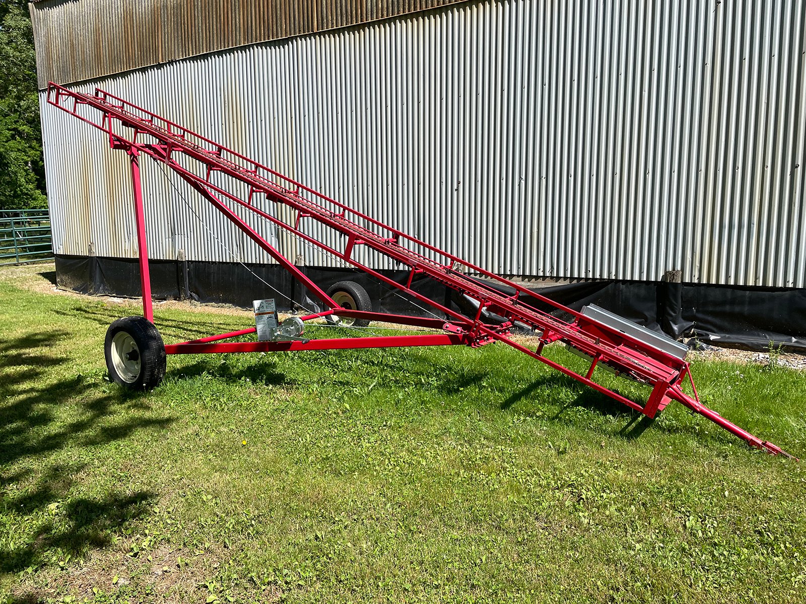 Property photo 71 - TIMED ONLINE ONLY FARM EQUIPMENT AND PERSONAL PROPERTY AUCTION IN WOOD COUNTY, OH