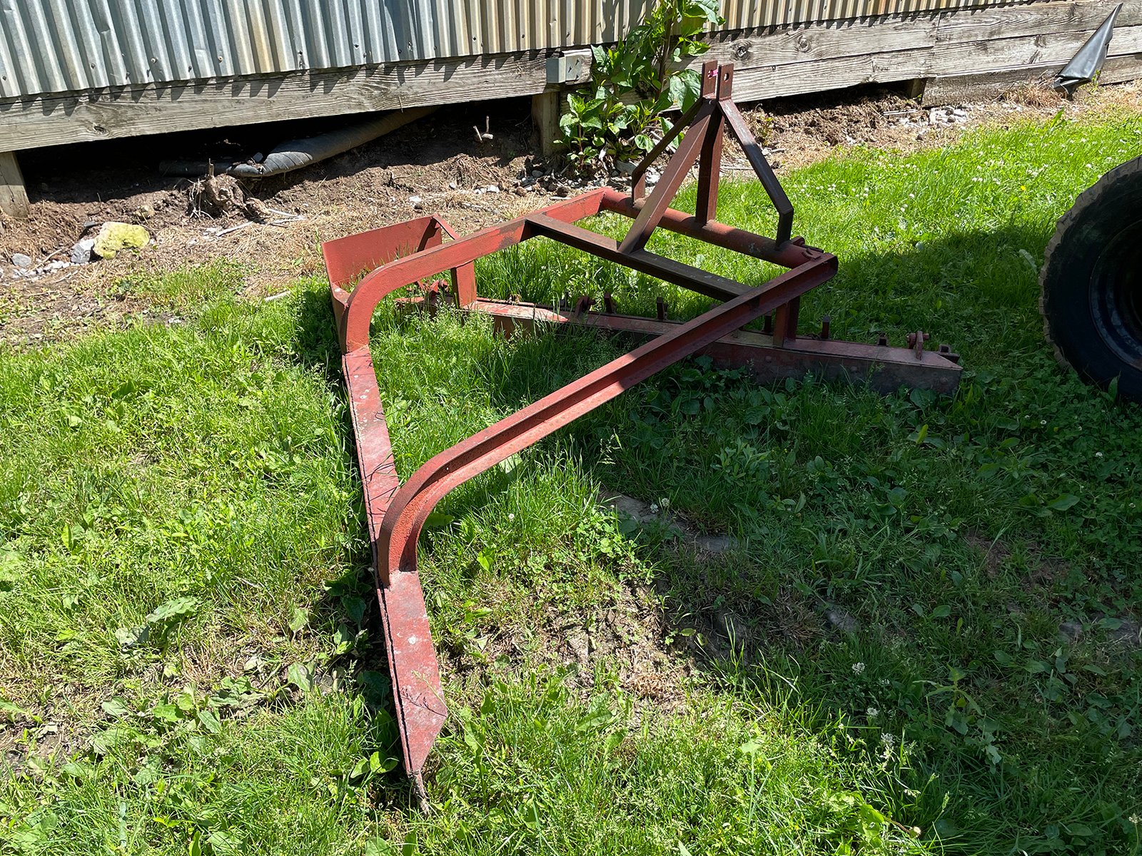 Property photo 70 - TIMED ONLINE ONLY FARM EQUIPMENT AND PERSONAL PROPERTY AUCTION IN WOOD COUNTY, OH