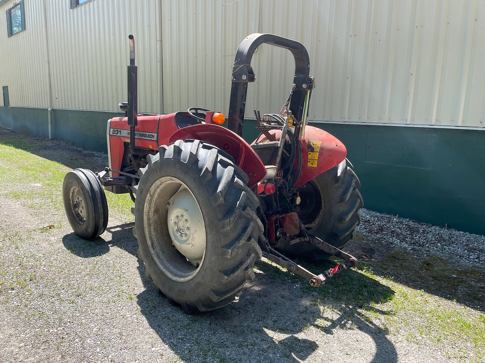 Property photo 69 - TIMED ONLINE ONLY FARM EQUIPMENT AND PERSONAL PROPERTY AUCTION IN WOOD COUNTY, OH