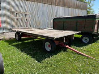 Property photo 23 - TIMED ONLINE ONLY FARM EQUIPMENT AND PERSONAL PROPERTY AUCTION IN WOOD COUNTY, OH