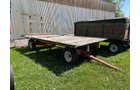 Property photo 23 - TIMED ONLINE ONLY FARM EQUIPMENT AND PERSONAL PROPERTY AUCTION IN WOOD COUNTY, OH
