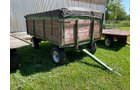 Property photo 77 - TIMED ONLINE ONLY FARM EQUIPMENT AND PERSONAL PROPERTY AUCTION IN WOOD COUNTY, OH