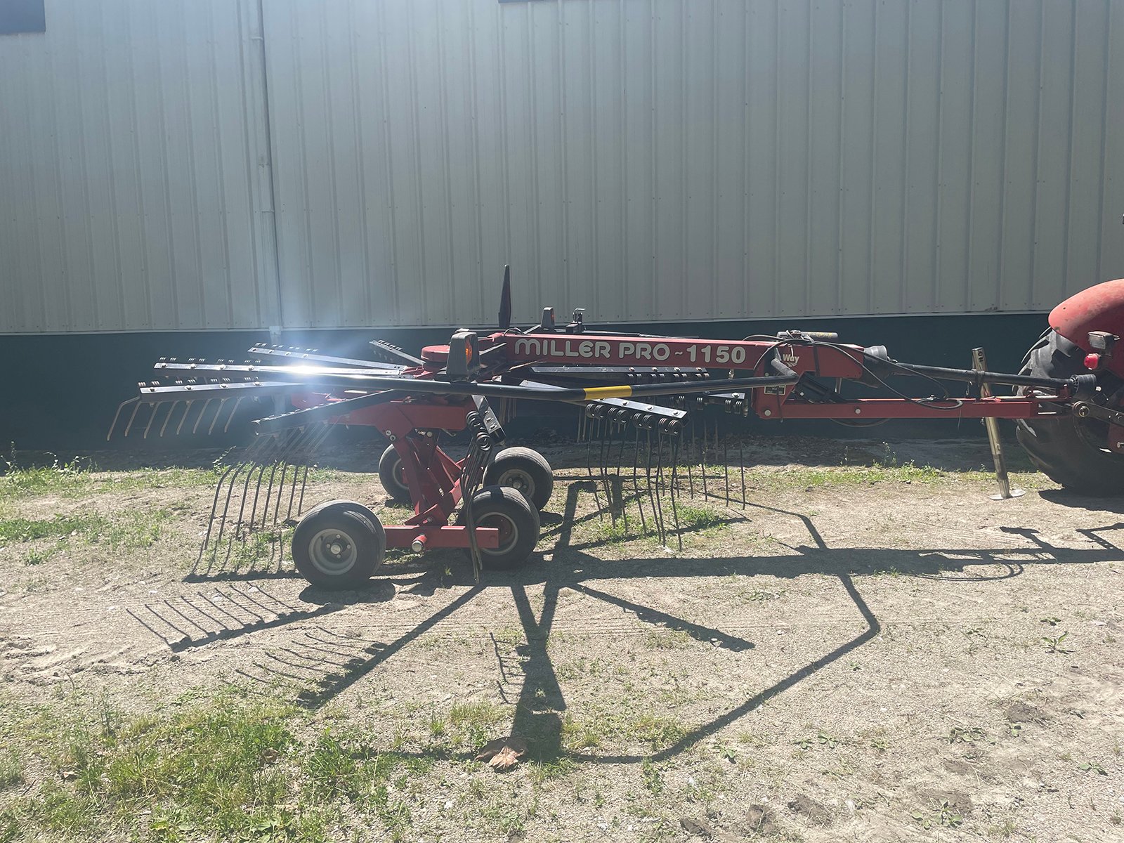 Property photo 13 - TIMED ONLINE ONLY FARM EQUIPMENT AND PERSONAL PROPERTY AUCTION IN WOOD COUNTY, OH