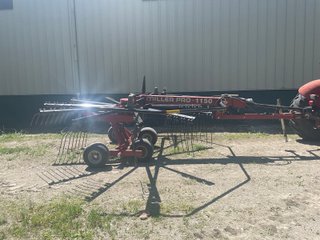 Property photo 13 - TIMED ONLINE ONLY FARM EQUIPMENT AND PERSONAL PROPERTY AUCTION IN WOOD COUNTY, OH
