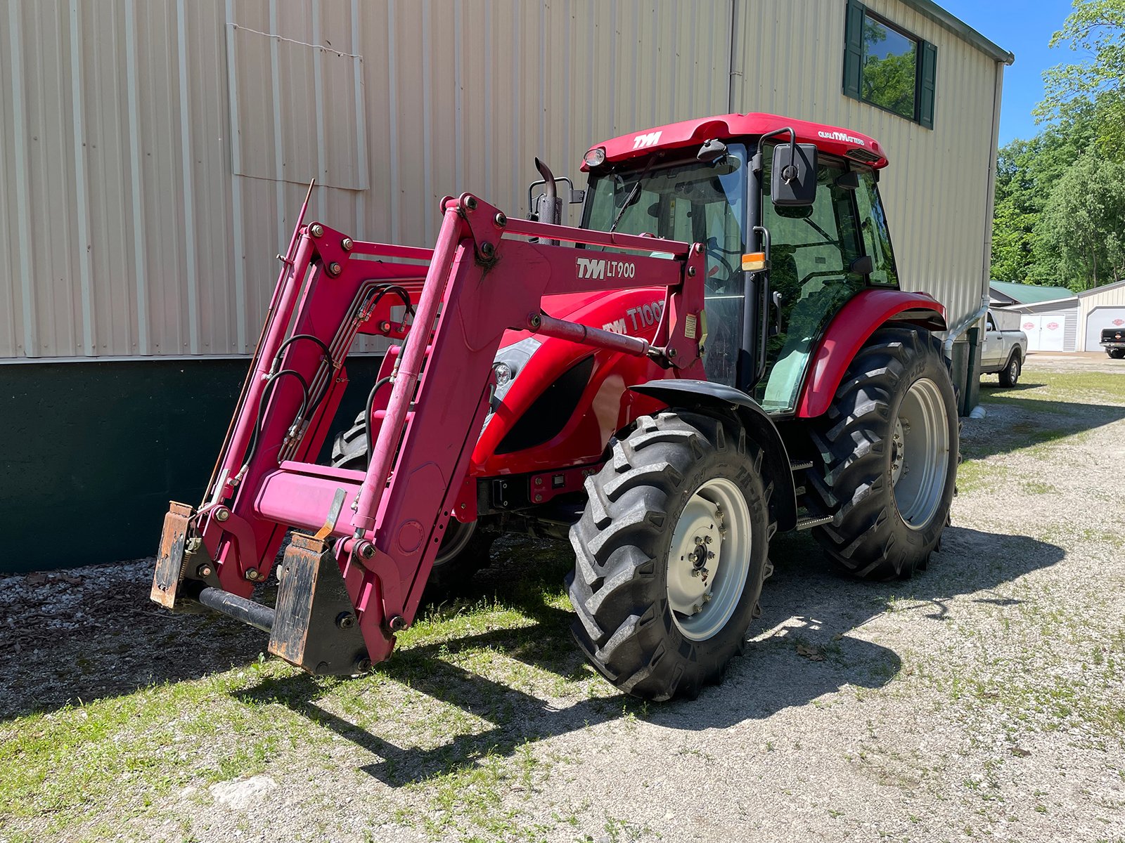 Property photo 22 - TIMED ONLINE ONLY FARM EQUIPMENT AND PERSONAL PROPERTY AUCTION IN WOOD COUNTY, OH