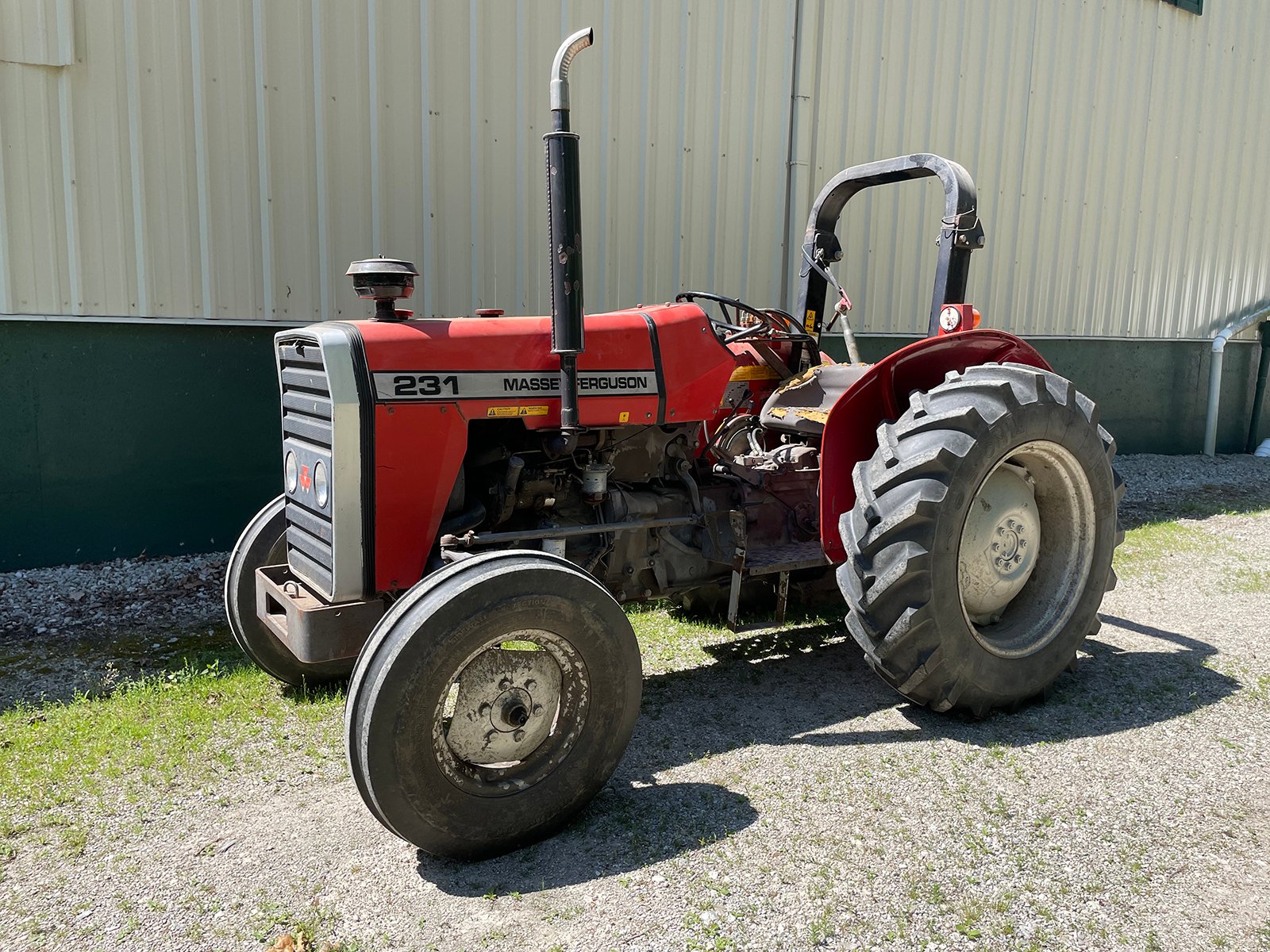 Property photo 21 - TIMED ONLINE ONLY FARM EQUIPMENT AND PERSONAL PROPERTY AUCTION IN WOOD COUNTY, OH