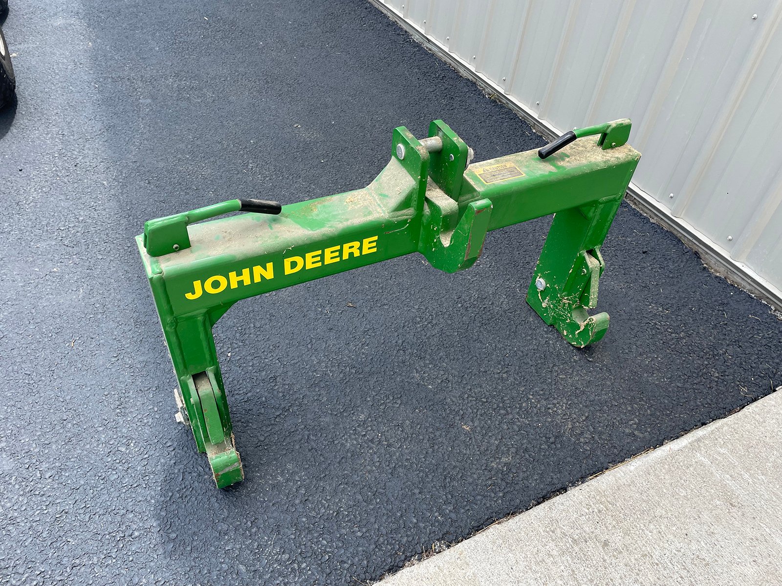 Property photo 20 - TIMED ONLINE ONLY FARM EQUIPMENT AND PERSONAL PROPERTY AUCTION IN WOOD COUNTY, OH