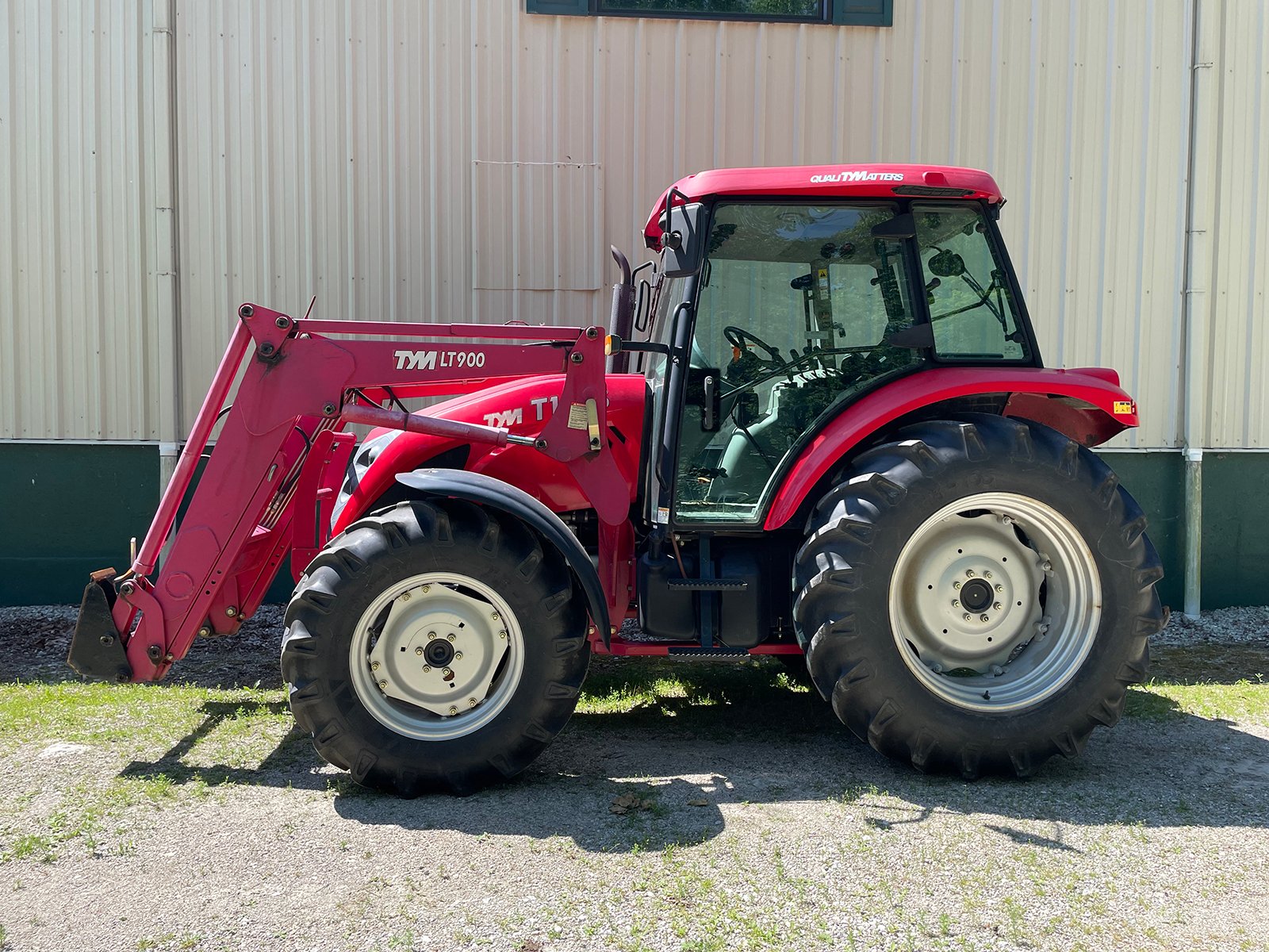 Property photo 19 - TIMED ONLINE ONLY FARM EQUIPMENT AND PERSONAL PROPERTY AUCTION IN WOOD COUNTY, OH