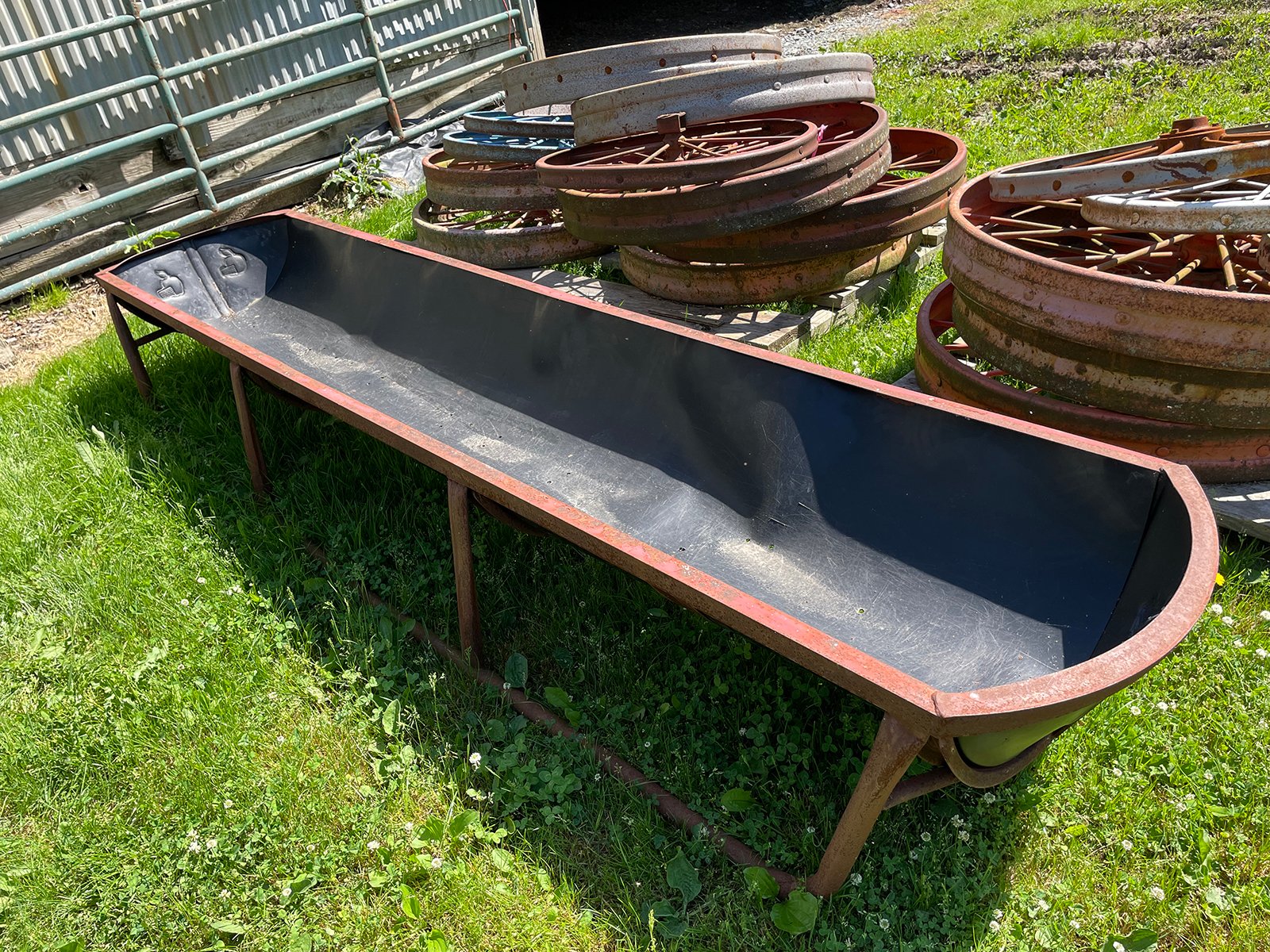 Property photo 18 - TIMED ONLINE ONLY FARM EQUIPMENT AND PERSONAL PROPERTY AUCTION IN WOOD COUNTY, OH