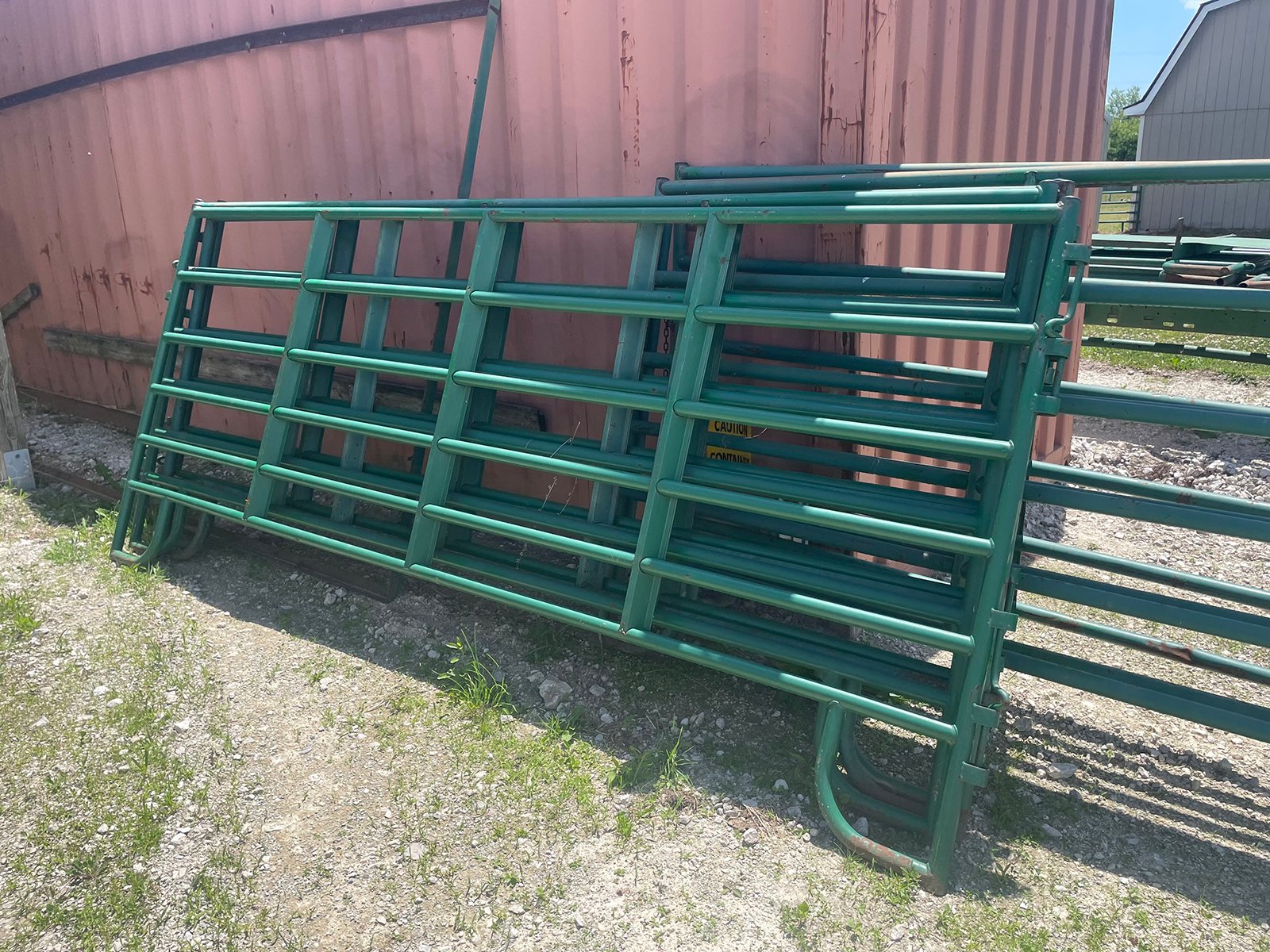 Property photo 16 - TIMED ONLINE ONLY FARM EQUIPMENT AND PERSONAL PROPERTY AUCTION IN WOOD COUNTY, OH