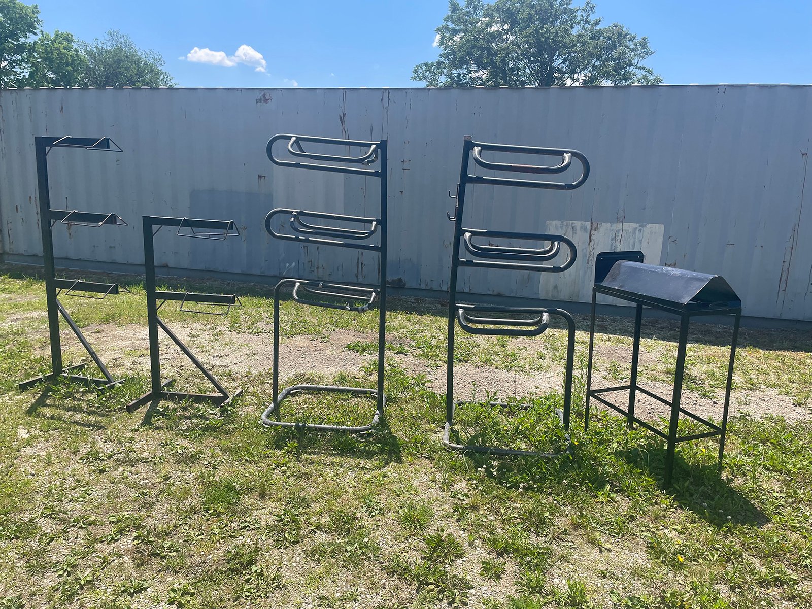Property photo 15 - TIMED ONLINE ONLY FARM EQUIPMENT AND PERSONAL PROPERTY AUCTION IN WOOD COUNTY, OH