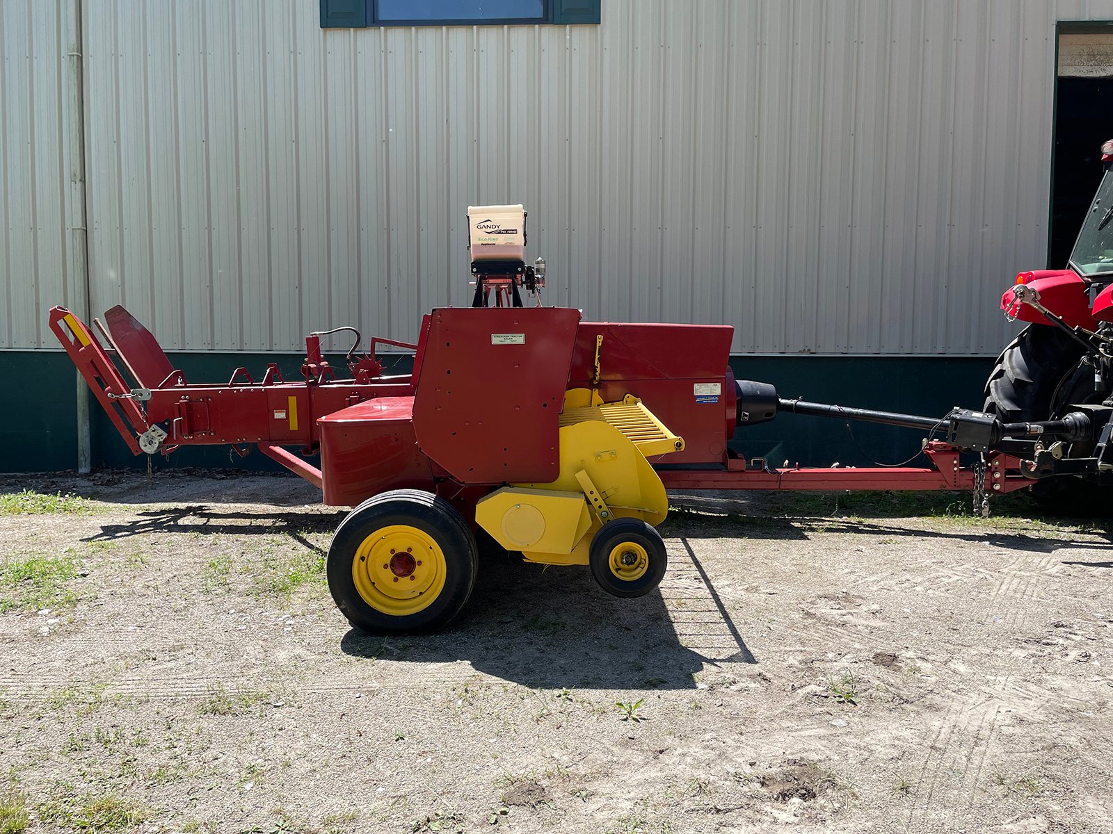 Property photo 14 - TIMED ONLINE ONLY FARM EQUIPMENT AND PERSONAL PROPERTY AUCTION IN WOOD COUNTY, OH