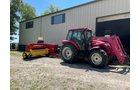 Property photo 4 - TIMED ONLINE ONLY FARM EQUIPMENT AND PERSONAL PROPERTY AUCTION IN WOOD COUNTY, OH