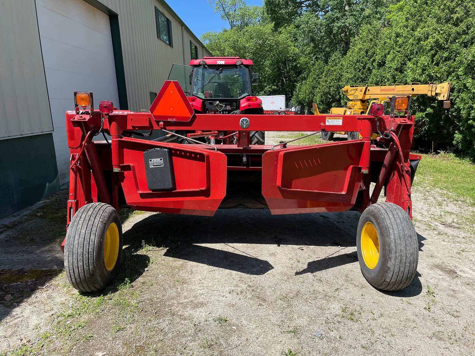 Property photo 7 - TIMED ONLINE ONLY FARM EQUIPMENT AND PERSONAL PROPERTY AUCTION IN WOOD COUNTY, OH
