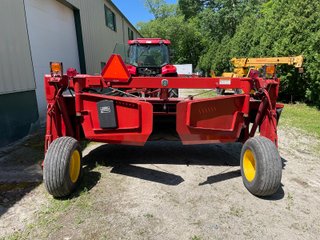 Property photo 7 - TIMED ONLINE ONLY FARM EQUIPMENT AND PERSONAL PROPERTY AUCTION IN WOOD COUNTY, OH