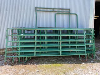 Property photo 8 - TIMED ONLINE ONLY FARM EQUIPMENT AND PERSONAL PROPERTY AUCTION IN WOOD COUNTY, OH