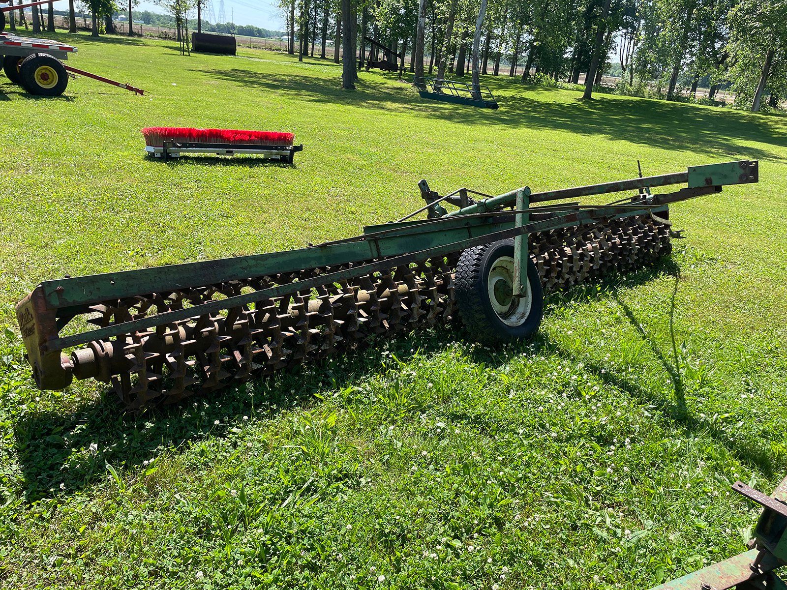 Property photo 9 - TIMED ONLINE ONLY FARM EQUIPMENT AND PERSONAL PROPERTY AUCTION IN WOOD COUNTY, OH