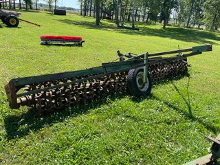 Property photo 9 - TIMED ONLINE ONLY FARM EQUIPMENT AND PERSONAL PROPERTY AUCTION IN WOOD COUNTY, OH