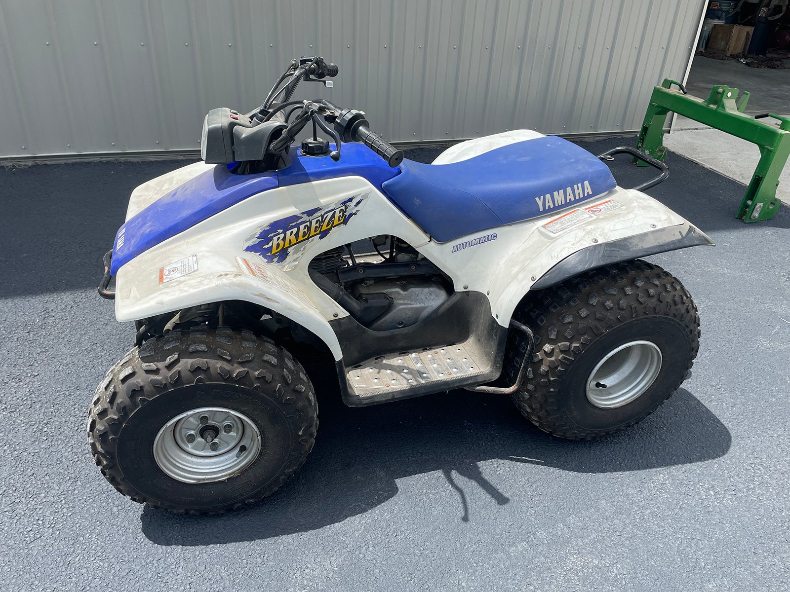 Property photo 10 - TIMED ONLINE ONLY FARM EQUIPMENT AND PERSONAL PROPERTY AUCTION IN WOOD COUNTY, OH