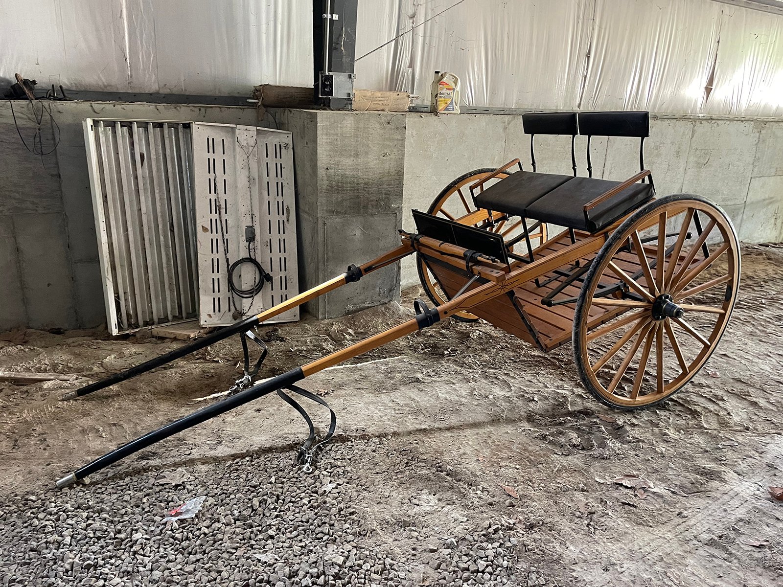 Property photo 5 - TIMED ONLINE ONLY FARM EQUIPMENT AND PERSONAL PROPERTY AUCTION IN WOOD COUNTY, OH