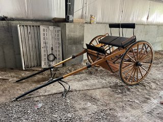 Property photo 5 - TIMED ONLINE ONLY FARM EQUIPMENT AND PERSONAL PROPERTY AUCTION IN WOOD COUNTY, OH