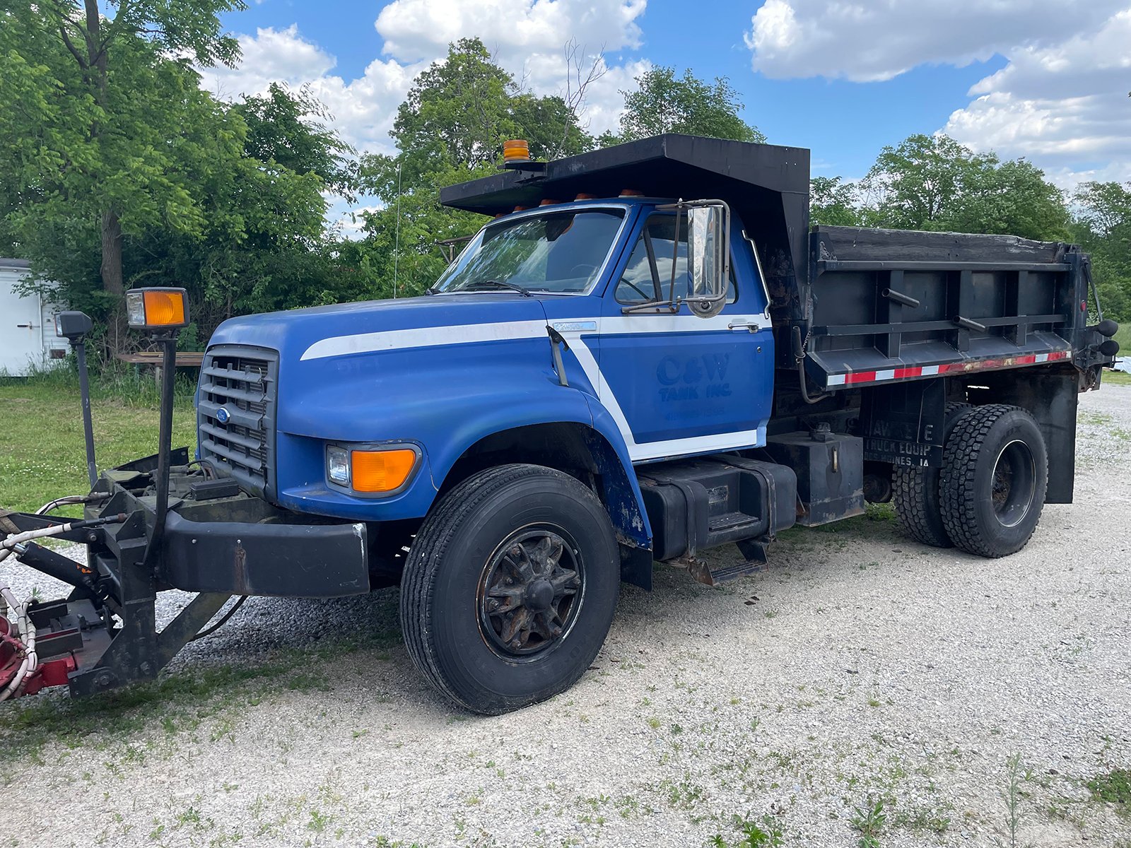 Property photo 41 - TIMED ONLINE ONLY FARM EQUIPMENT AND PERSONAL PROPERTY AUCTION IN WOOD COUNTY, OH