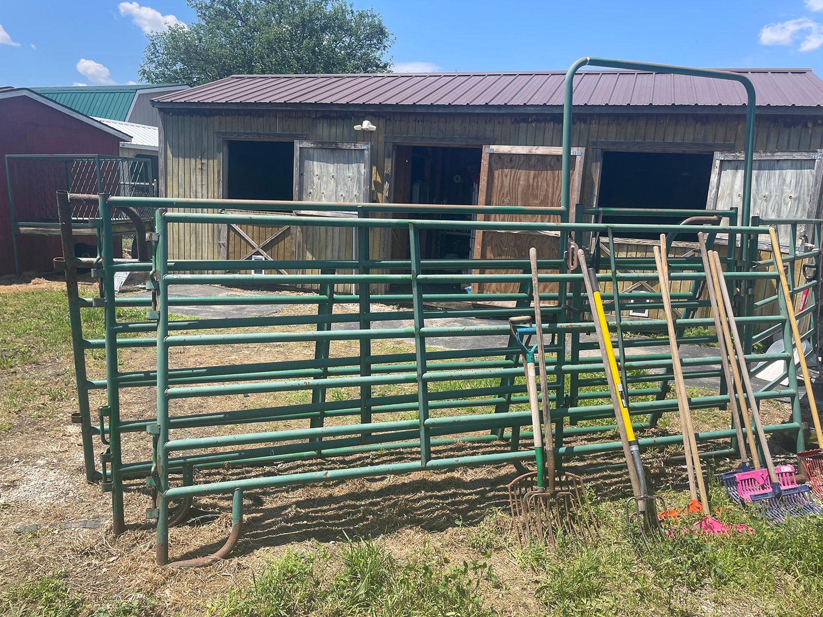Property photo 40 - TIMED ONLINE ONLY FARM EQUIPMENT AND PERSONAL PROPERTY AUCTION IN WOOD COUNTY, OH