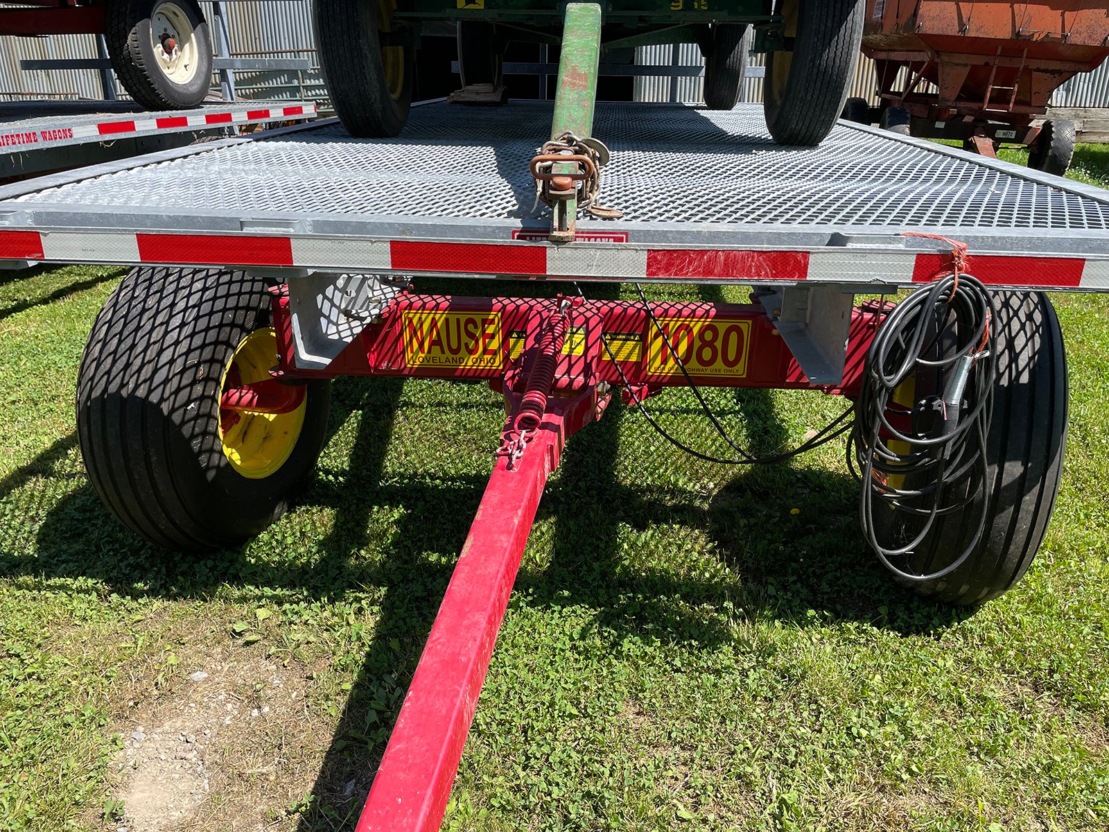 Property photo 39 - TIMED ONLINE ONLY FARM EQUIPMENT AND PERSONAL PROPERTY AUCTION IN WOOD COUNTY, OH