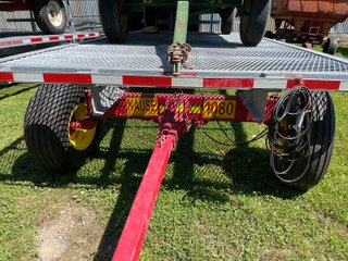 Property photo 39 - TIMED ONLINE ONLY FARM EQUIPMENT AND PERSONAL PROPERTY AUCTION IN WOOD COUNTY, OH