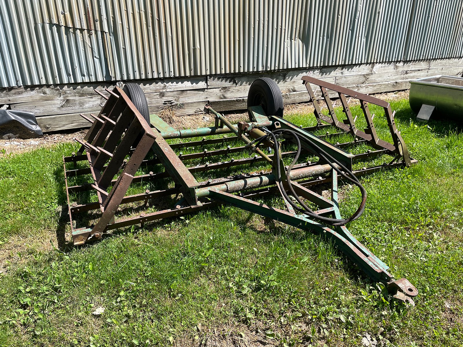 Property photo 38 - TIMED ONLINE ONLY FARM EQUIPMENT AND PERSONAL PROPERTY AUCTION IN WOOD COUNTY, OH