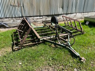 Property photo 38 - TIMED ONLINE ONLY FARM EQUIPMENT AND PERSONAL PROPERTY AUCTION IN WOOD COUNTY, OH