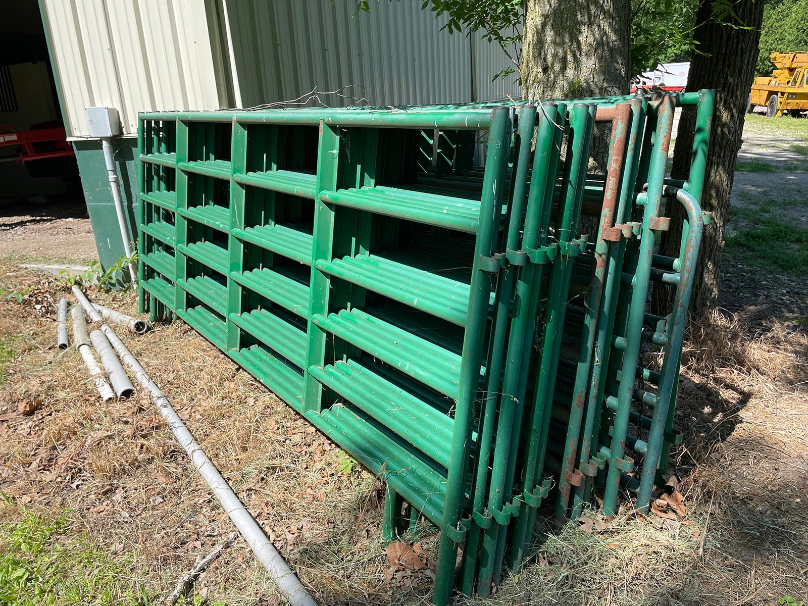 Property photo 37 - TIMED ONLINE ONLY FARM EQUIPMENT AND PERSONAL PROPERTY AUCTION IN WOOD COUNTY, OH