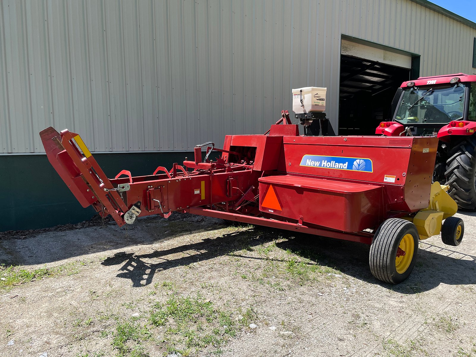 Property photo 35 - TIMED ONLINE ONLY FARM EQUIPMENT AND PERSONAL PROPERTY AUCTION IN WOOD COUNTY, OH