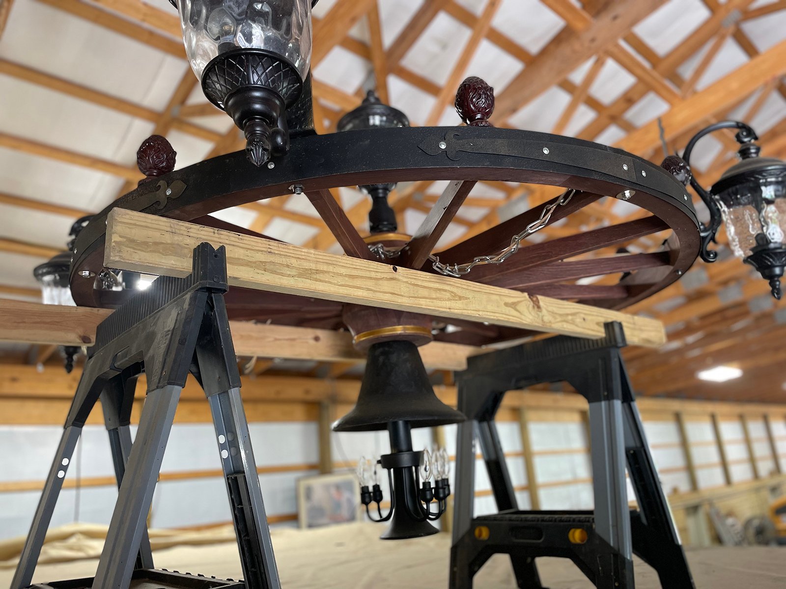 Property photo 24 - TIMED ONLINE ONLY FARM EQUIPMENT AND PERSONAL PROPERTY AUCTION IN WOOD COUNTY, OH
